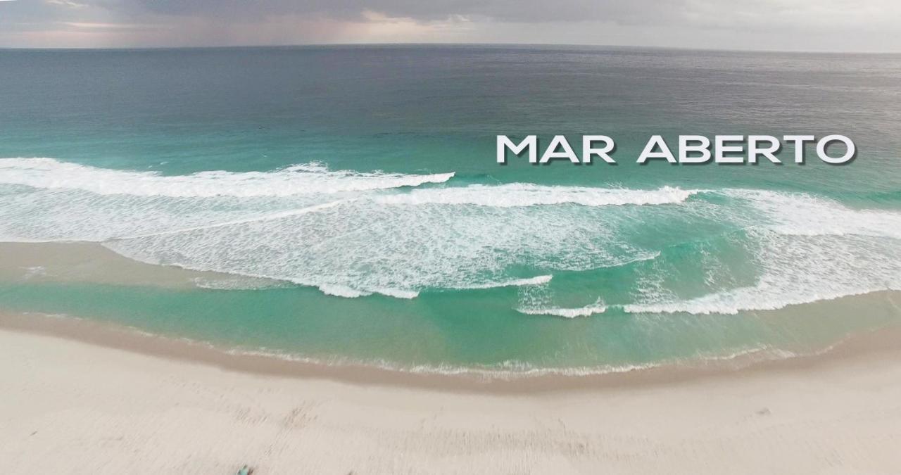 Pousada Da Teteia Praia Seca Eksteriør bilde